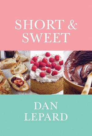 Buy Short & Sweet at Amazon