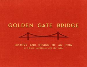 Buy Golden Gate Bridge at Amazon