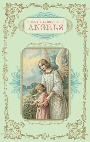 Buy The Little Book of Angels at Amazon