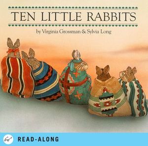 Buy Ten Little Rabbits at Amazon