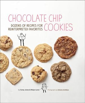 Buy Chocolate Chip Cookies at Amazon