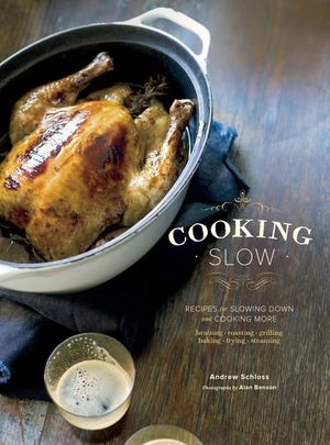 Cooking Slow