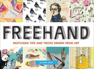 Buy Freehand at Amazon