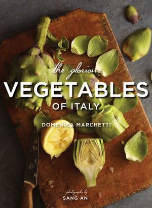 Buy The Glorious Vegetables of Italy at Amazon