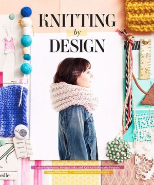 Buy Knitting by Design at Amazon