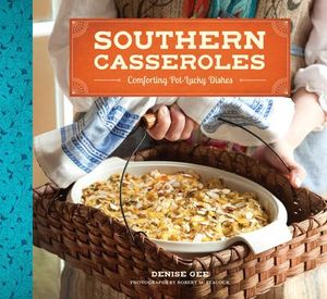 Southern Casseroles