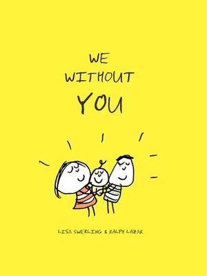 Buy We Without You at Amazon