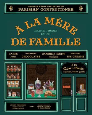 Buy A la Mere de Famille at Amazon