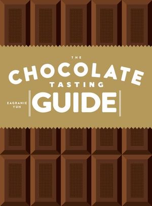 Buy The Chocolate Tasting Guide at Amazon