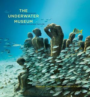 Buy The Underwater Museum at Amazon