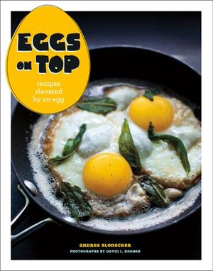 Buy Eggs on Top at Amazon