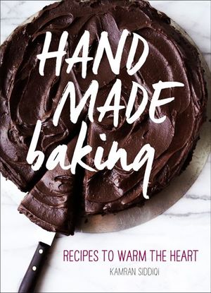 Buy Hand Made Baking at Amazon