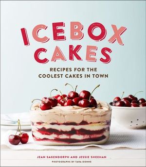 Buy Icebox Cakes at Amazon