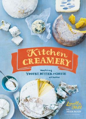 Kitchen Creamery