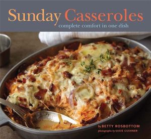 Buy Sunday Casseroles at Amazon