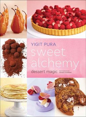 Buy Sweet Alchemy at Amazon