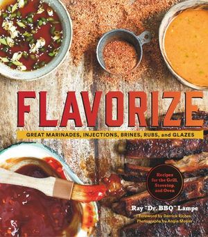 Buy Flavorize at Amazon