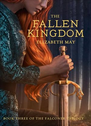 Buy The Fallen Kingdom at Amazon