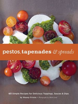 Pestos, Tapenades & Spreads