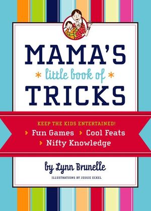 Buy Mama's Little Book of Tricks at Amazon