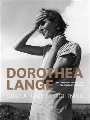 Buy Dorothea Lange at Amazon
