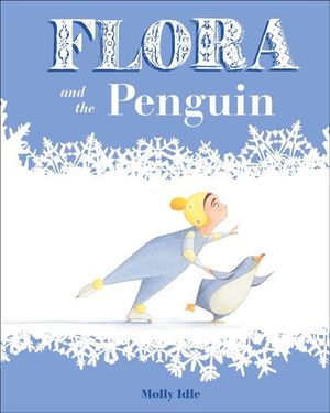 Buy Flora and the Penguin at Amazon