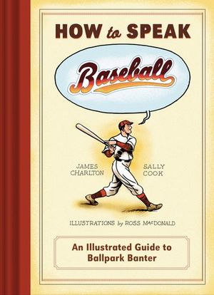 Buy How to Speak Baseball at Amazon