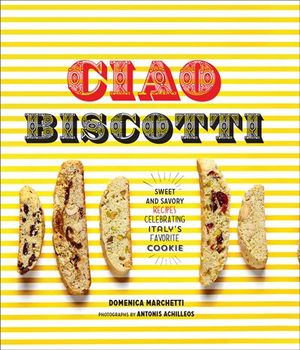 Buy Ciao Biscotti at Amazon