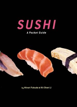 Buy Sushi at Amazon