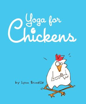 Buy Yoga for Chickens at Amazon