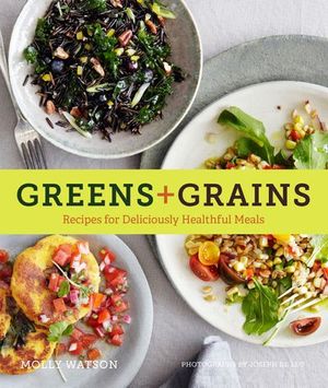 Buy Greens + Grains at Amazon