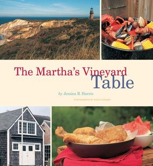 The Martha's Vineyard Table