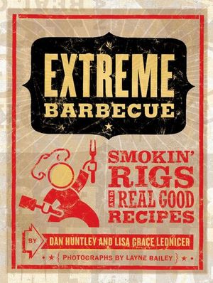 Buy Extreme Barbecue at Amazon