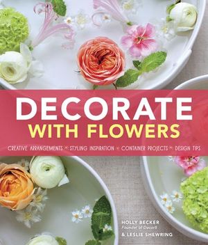 Buy Decorate with Flowers at Amazon