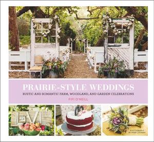 Buy Prairie Style Weddings at Amazon