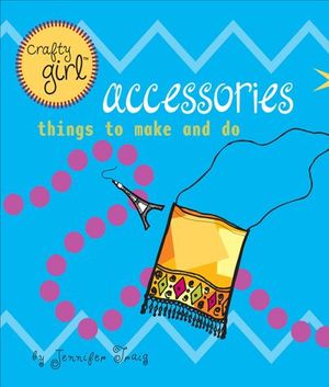 Buy Crafty Girl: Accessories at Amazon