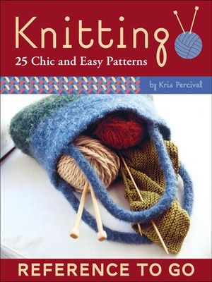 Buy Knitting at Amazon
