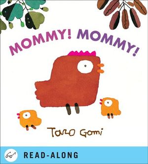 Buy Mommy! Mommy! at Amazon