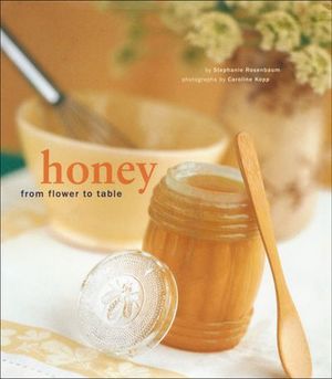 Buy Honey at Amazon