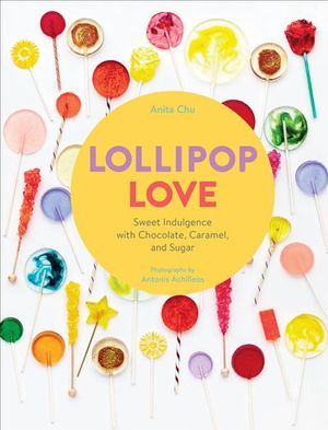 Buy Lollipop Love at Amazon