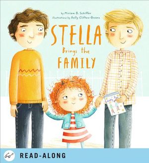 Stella Brings the Family