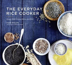 Buy The Everyday Rice Cooker at Amazon
