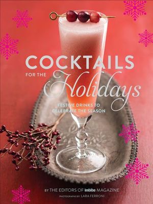 Cocktails for the Holidays