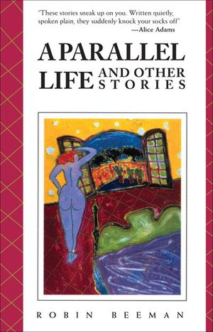 Buy A Parallel Life and Other Stories at Amazon