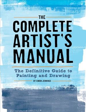 Buy The Complete Artist's Manual at Amazon