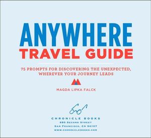 Buy Anywhere Travel Guide at Amazon