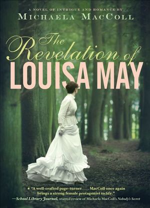 Buy The Revelation of Louisa May at Amazon