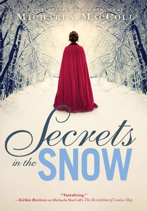 Buy Secrets in the Snow at Amazon