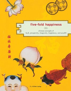 Five-Fold Happiness