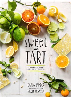 Buy Sweet and Tart at Amazon
